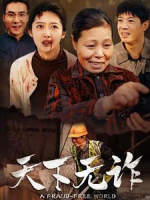 天下无诈（36集）