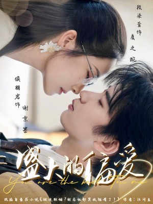 盛大的偏爱（77集）