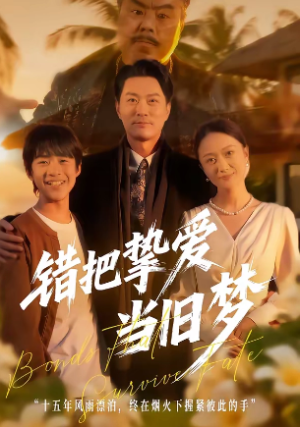 错把挚爱当旧梦（49集）