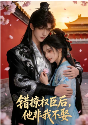 错撩权臣后他非我不娶（54集）