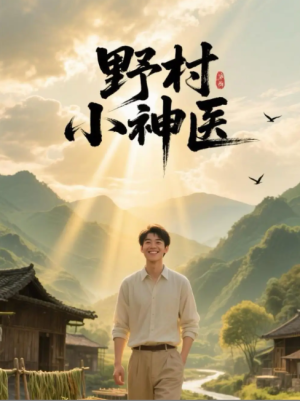 野村小神医（80集）