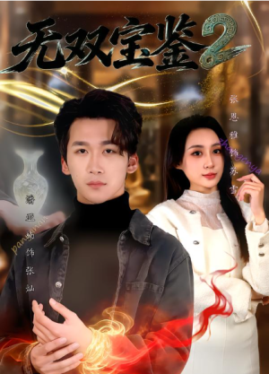 无双宝鉴2（80集）