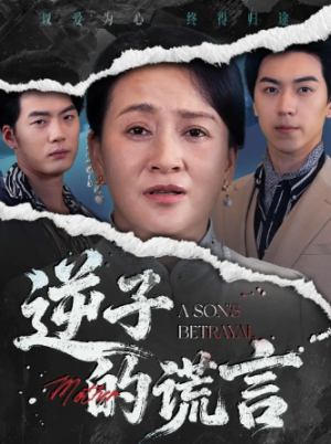 逆子的谎言（60集）