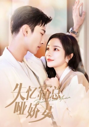 失忆霸总哑娇妻（40集）