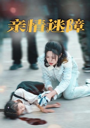 亲情迷障（50集）