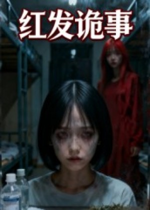 红发诡事（24集）