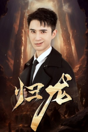 归龙(39集)