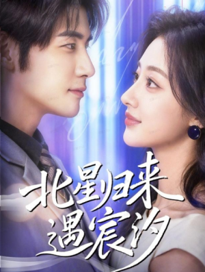 北星归来遇宸汐（60集）