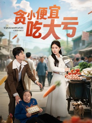 贪小便宜吃大亏（不要贪小便宜）（31集）