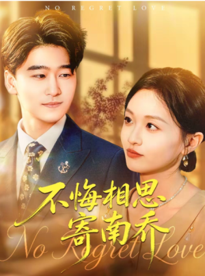 不悔相思寄南乔（100集）