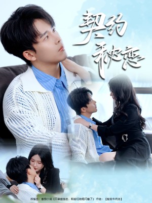 契约秘恋（94集）