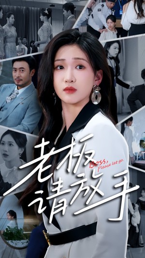 老板请放手（69集）