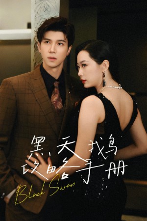 黑天鹅攻略手册（72集）