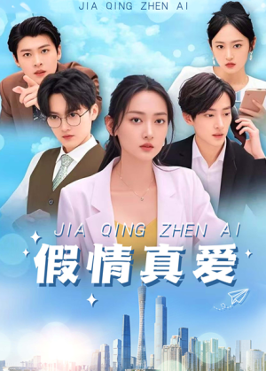 假情真爱（100集）
