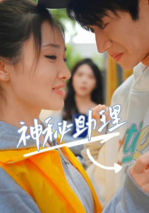 神秘助理（80集）