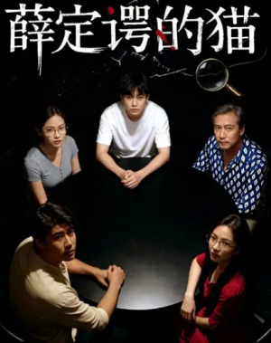 薛定谔的猫（30集）