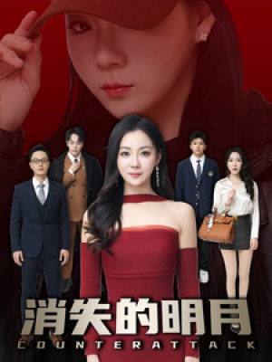 消失的明月（59集）