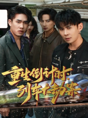 重生倒计时：列车大劫案（80集）