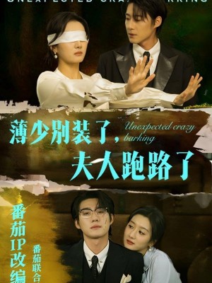薄少别装了夫人跑路了（60集）