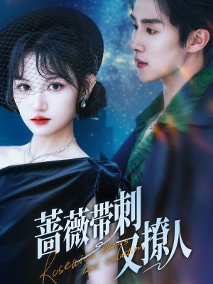 蔷薇带刺又撩人（70集）