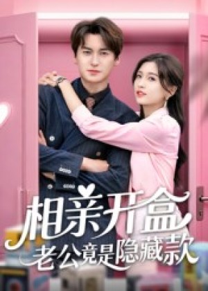 相亲开盒老公竟是隐藏款（50集）