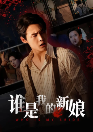 谁是我的新娘＆萧家的秘密（46集）