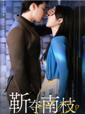 靳夺南枝＆甜欲肆吻（79集）