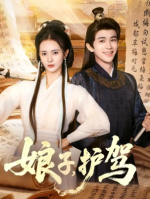 娘子护驾（73集）