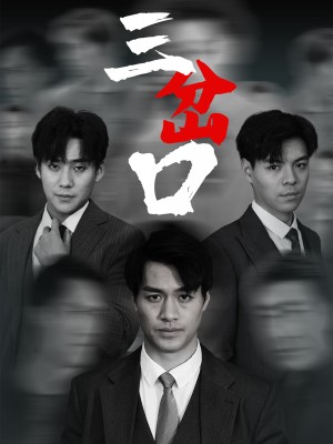 三岔口（62集）