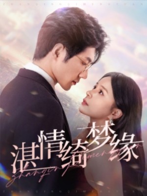 沉沦（湛情琦梦缘）（69集）