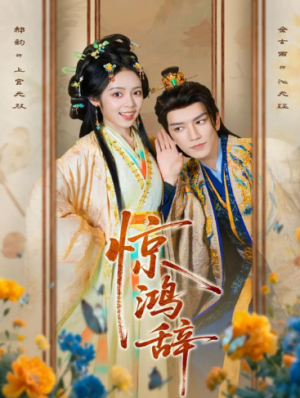 惊鸿辞（79集）