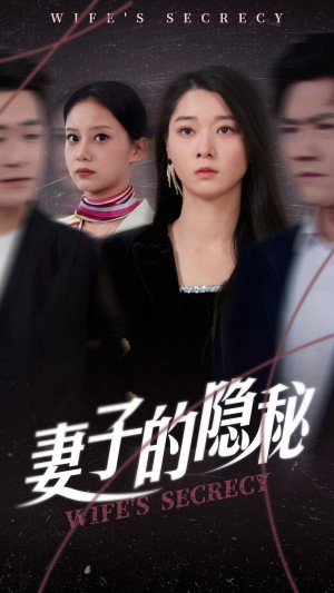 妻子的隐秘（50集）