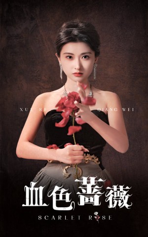 血色蔷薇（33集）