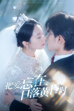 把爱忘在日落黄昏时（重逢仍是心动）（60集）