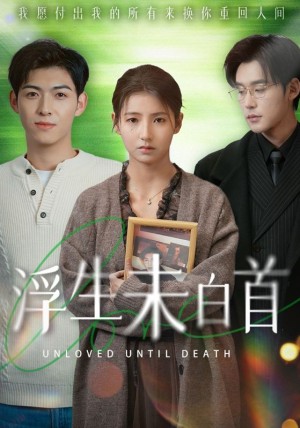 浮生未白首（50集）