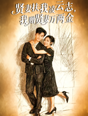 贤妻扶我凌云志，我赠贤妻万两金（80集）