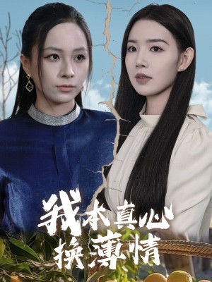 我本真心换薄情（49集）