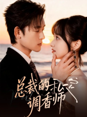 总裁的私定调香师（80集）