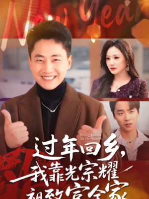 过年回乡我靠光宗耀祖致富全家（71集）