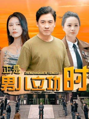 《正是男儿立功时》(93集)