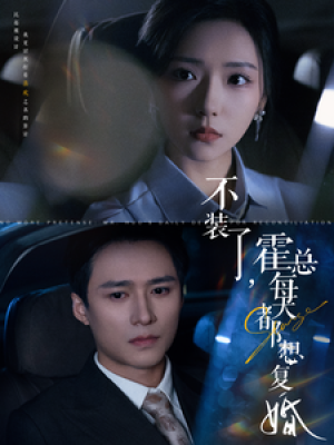 不装了霍总每天都想复婚（96集）