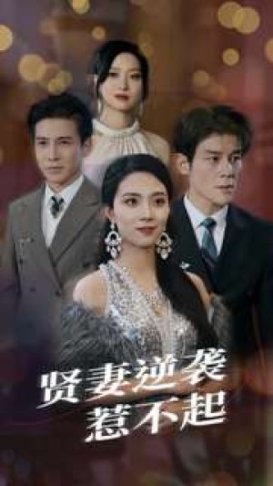 贤妻逆袭惹不起（65集）