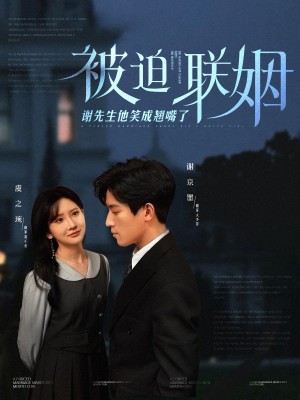 被迫联姻谢先生他笑成翘嘴了（100集）