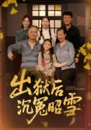 出狱后沉冤昭雪（44集）