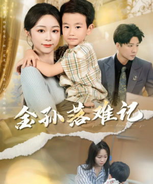金孙落难记（62集）