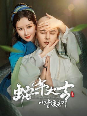 蛇年大吉之小青渡劫（60集）