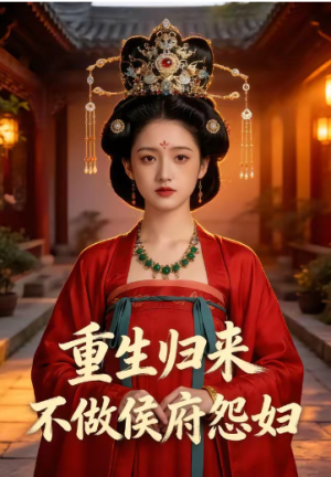 重生归来不做侯府怨妇（52集）