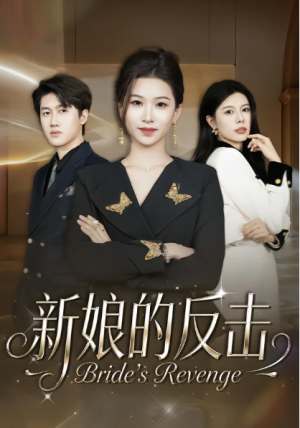 新娘的反击（40集）