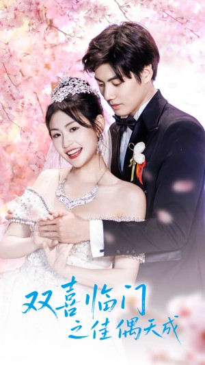 双喜临门之佳偶天成（42集）