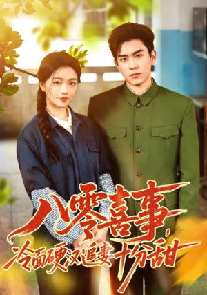 八零喜事冷面硬汉追妻十分甜（60集）